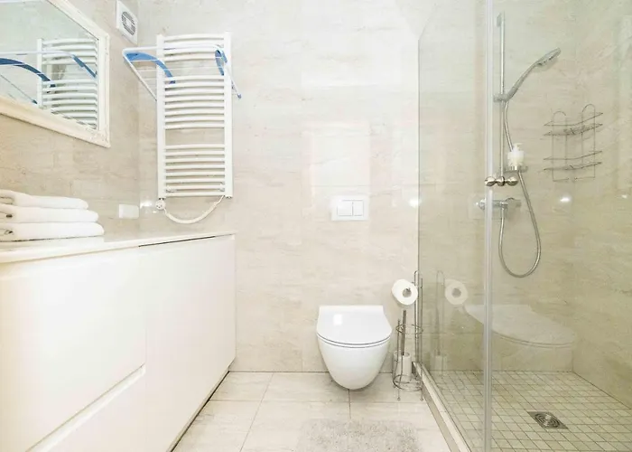 Apartman Vanagupe Lower Ground Floor, By Chost *