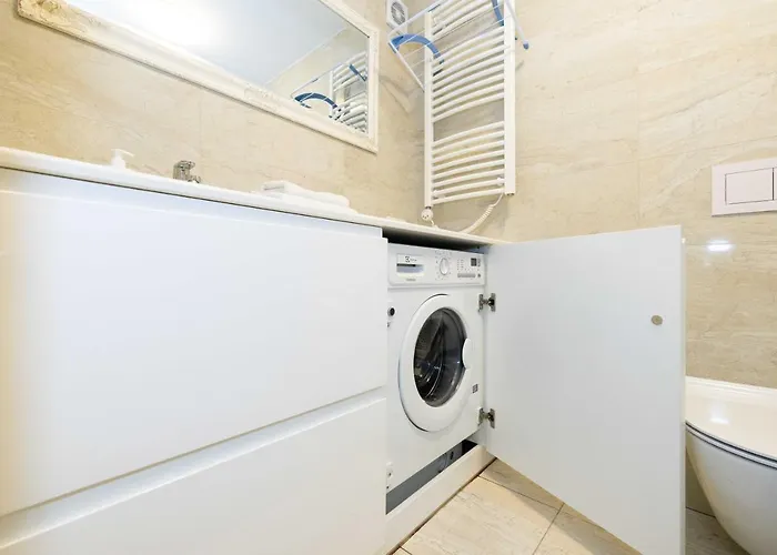 Apartman Vanagupe Lower Ground Floor, By Chost