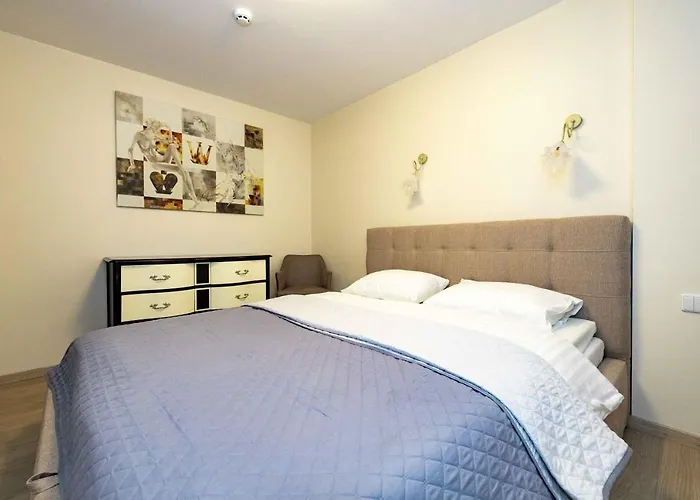 Vanagupe Lower Ground Floor, By Chost * Palanga